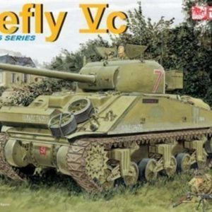 1/35 Firefly Vc Maketi, Dragon 6182