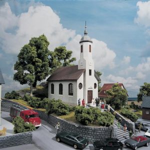 1/87 St. Lucas Church, Piko 61825