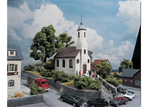 1/87 St. Lucas Church, Piko 61825