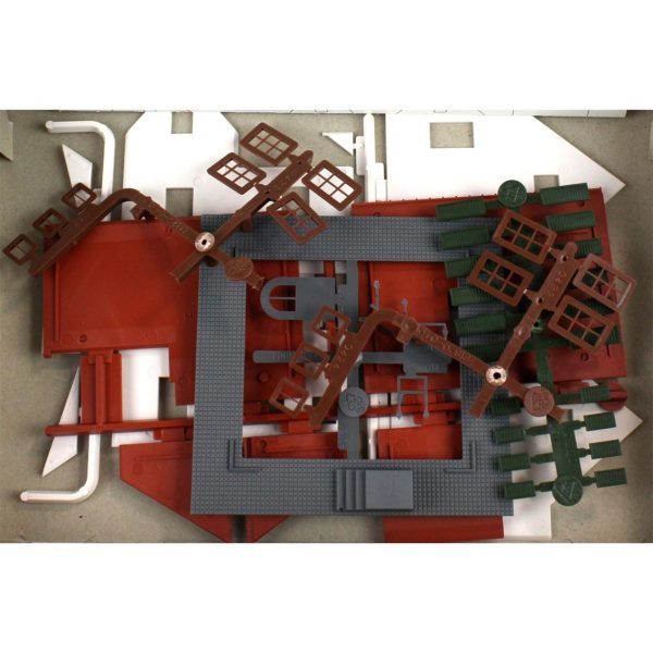 1/87 House, Piko 61826 - Görsel 2