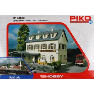 1/87 Village Inn, Piko 61830