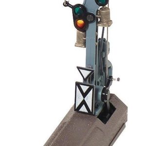 1/87 Elektro Manyetik Aktivatörlü Işıklı Sıny, Fleischmann 6200