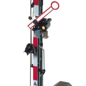 1/87 Çift Levhalı Ana Form Sinyali, Fleischmann 6206