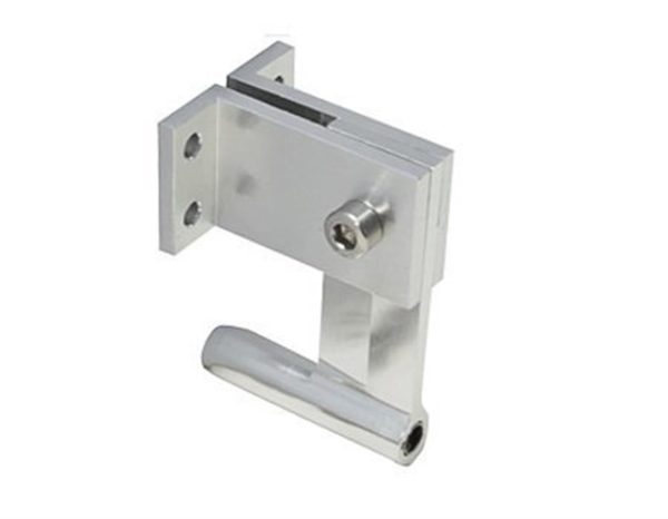Gümüş Aluminum Flex Shaft Strut[Medium]-H=, Fuyuan 62115S