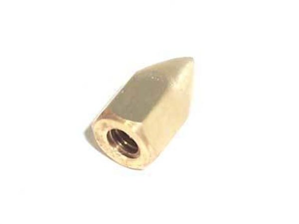 Bakır Prop Nut For Ø4.76Mm(3/16) Shaft, Fuyuan 62135