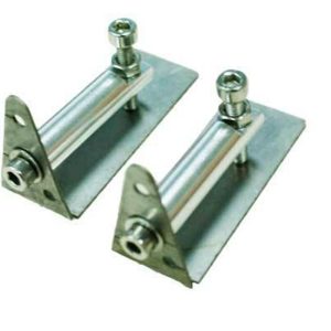 Small Trim Tab(1 Pair), Fuyuan 62178