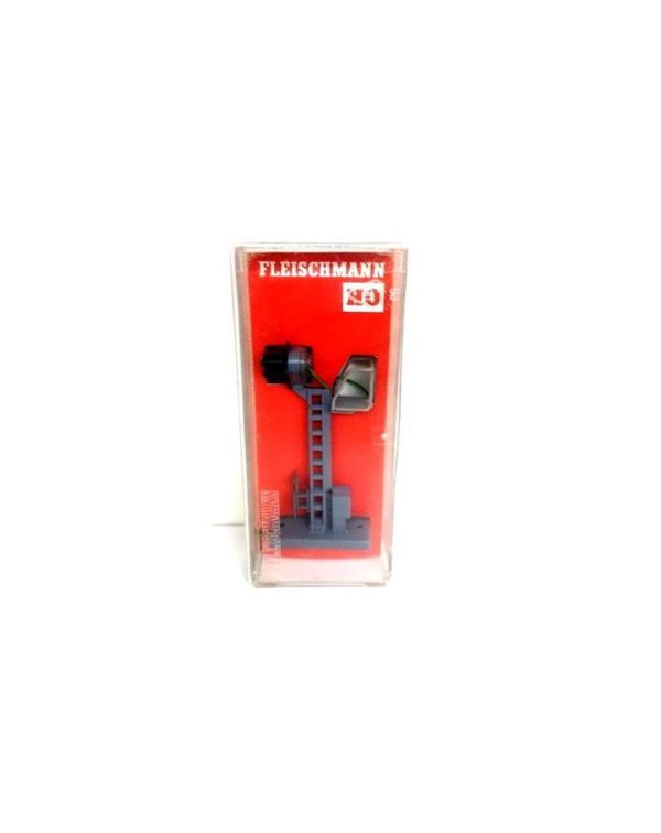 1/87 Işıklı Mesafe Sinyali, Fleischmann 6221 - Görsel 3