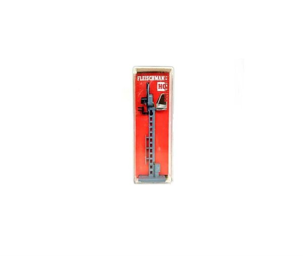 1/87 Işıklı Dahili Sınyal, Fleischmann 6226 - Görsel 3
