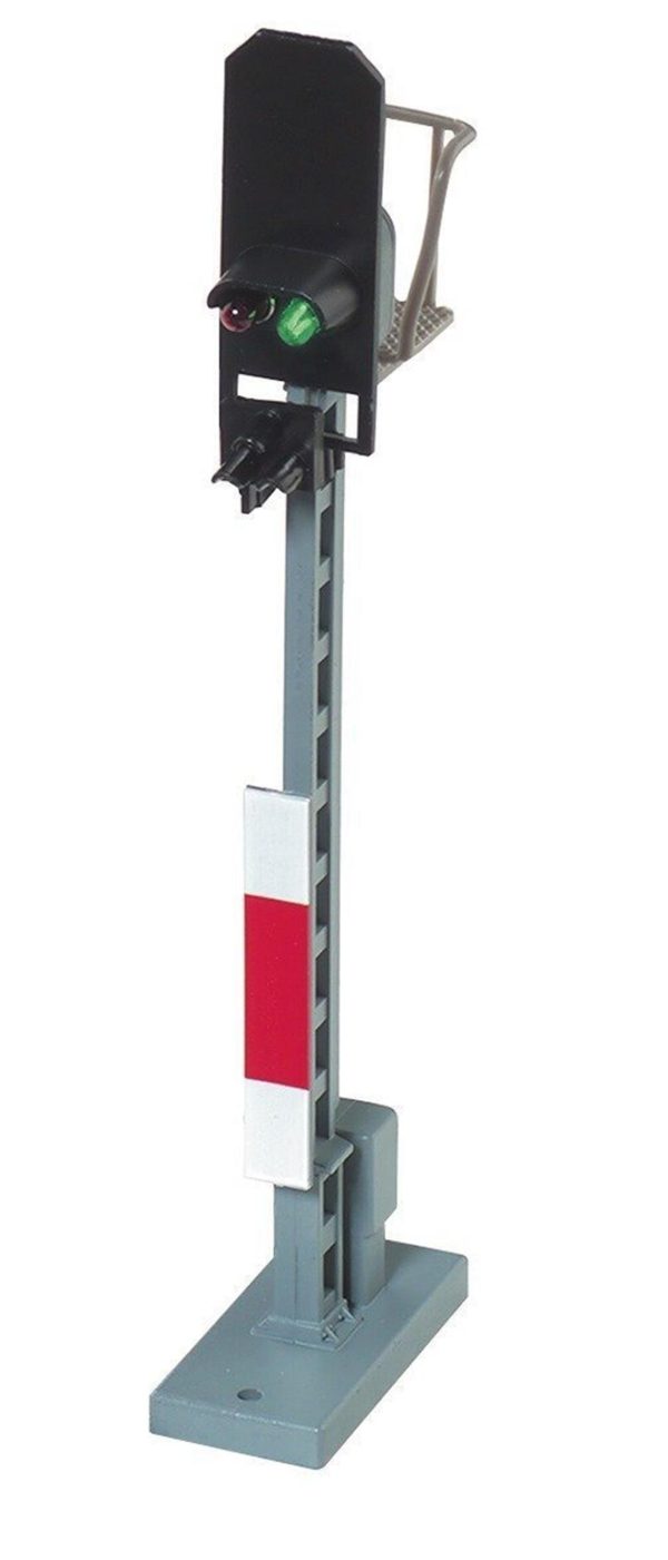 1/87 Işıklı Dahili Sınyal, Fleischmann 6226