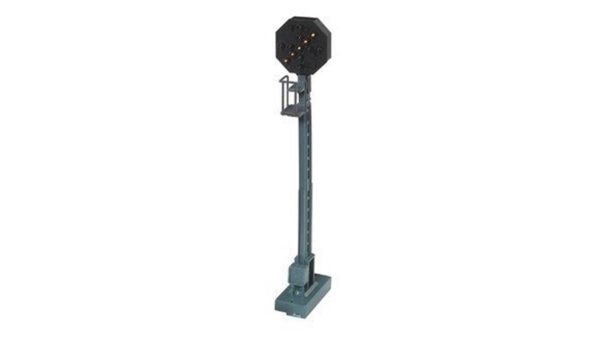 1/87 Işıklı Sınyal -Profi Ray Uyumlu, Fleischmann 6242