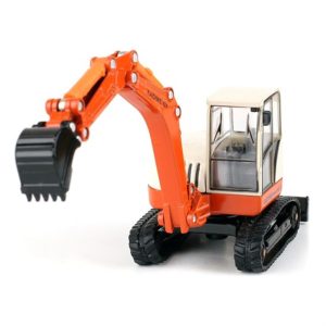 1/50 Mini Ekskavatör, Kaidiwei 625001