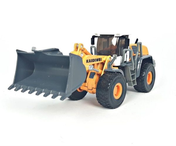 1/50 Tekerlekli Yükleyici, Kaidiwei 625003