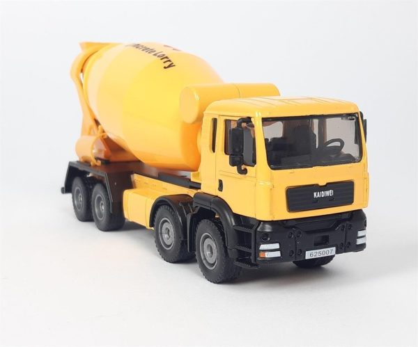 1/50 Mikser, Kaidiwei 625007 - Görsel 2