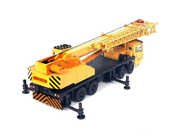 1/55 Mobil Vinç, Kaidiwei 625011 - Görsel 3