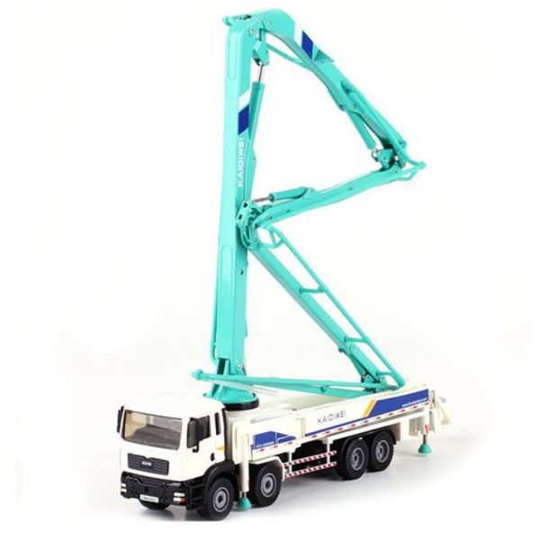 1/55 Beton Pompası, Kaidiwei 625025