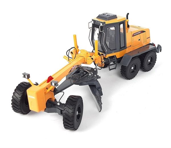 1/35 Motor Grader, Kaidiwei 625027