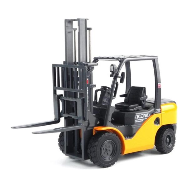 1/20 Forklift, Kaidiwei 625039