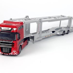 1/50 Otomobil Taşıyıcı Tır, Kaidiwei 625043