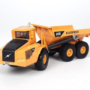 1/87 Belden Kırmalı Kaya Kamyonu, Kaidiwei 628701
