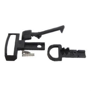Metal Yaylı Coupler Set, LGB 64102