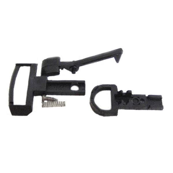 Metal Yaylı Coupler Set, LGB 64102