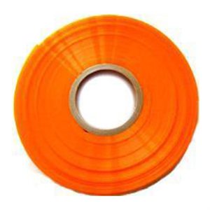 Daralan Şırınk-68 Mm-Şeffaf Turuncu-Yanmaz-1, Muldental 64107