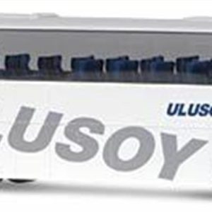 1/87 Neoplan Starliner 3-Achsig Ulusoy (Tr), Rietze 64501