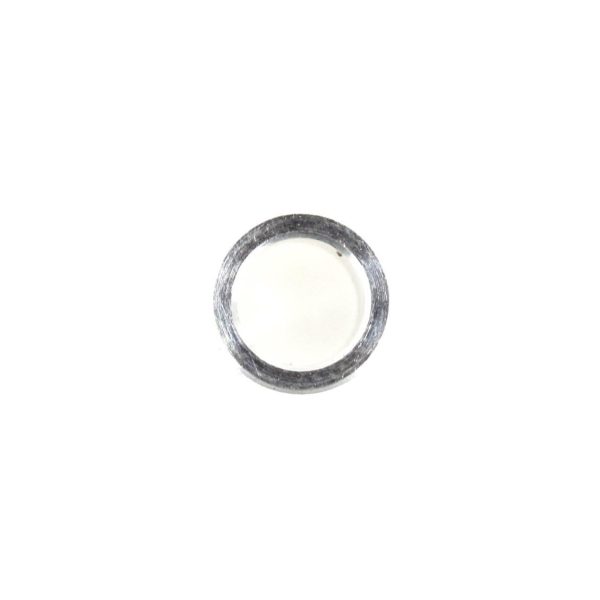 645201 Alloy Bush.F.Air Filter Ad.5 5/8X7 2Pcs. - Görsel 3