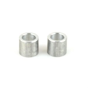 645201 Alloy Bush.F.Air Filter Ad.5 5/8X7 2Pcs.