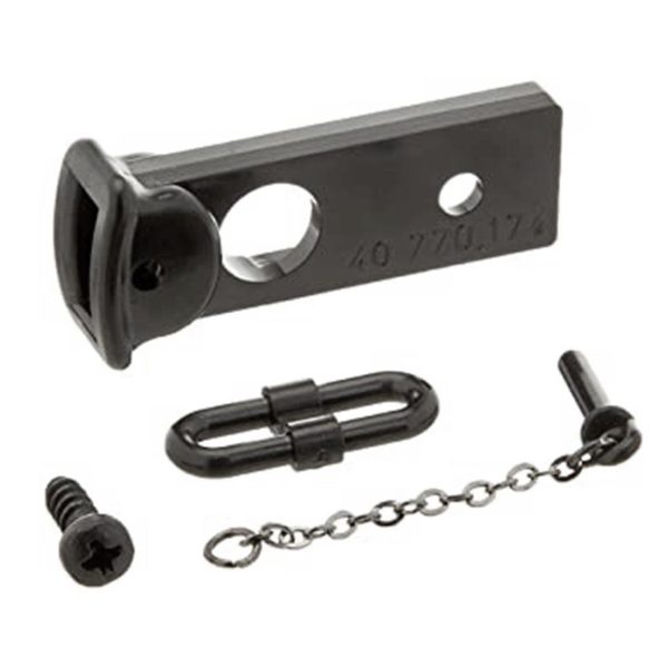 Lınk&Pın Coupler 3 Set, LGB 64777