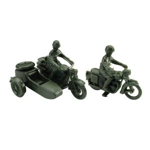 648 Motorradset:8Xkrad4Xbeıw