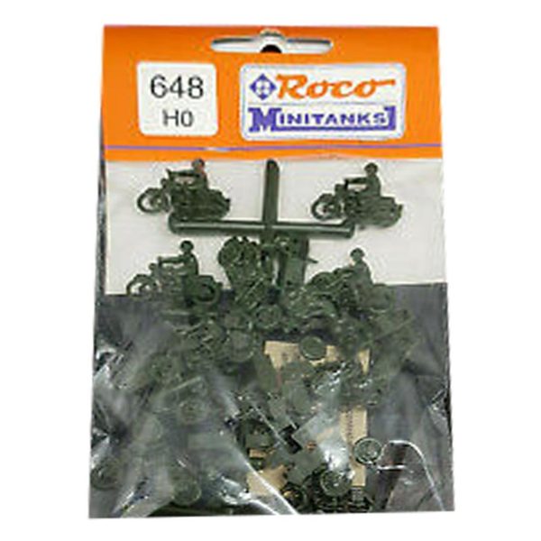 648 Motorradset:8Xkrad4Xbeıw - Görsel 3