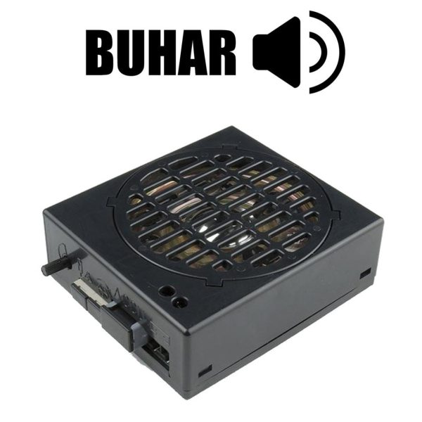 European-Buhar Ses Unıtesı, LGB 65000