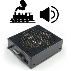 Avrupa-Elektrıklı Lokomotıf Ses Unıtesı, LGB 65004