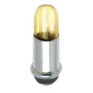 Ampul-Şeffaf-3 Mm. Şapkalı Gövdeli, Fleischmann 6535