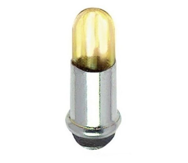Ampul-Şeffaf-3 Mm. Şapkalı Gövdeli, Fleischmann 6535