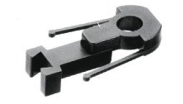 1/87 Profi Couplıng Sabitleyici-1 Adet, Fleischmann 6575