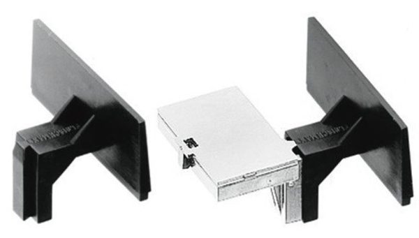 1/87 Couplıng-1 Takım-F 6574 İçin, Fleischmann 6578