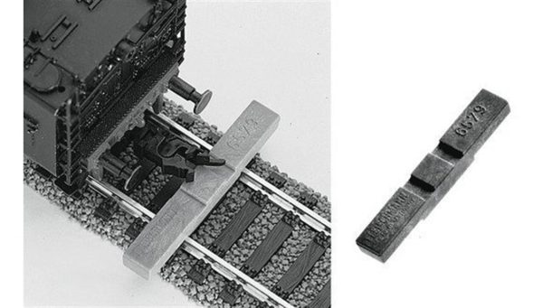 1/87 Couplıng Ayarı Icın-1 Adet, Fleischmann 6579