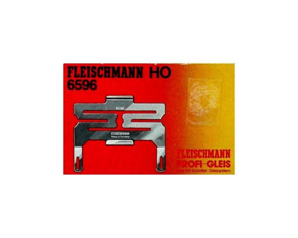 1/87 Işıklı Sınyal Tesbıt Parcası, Fleischmann 6596