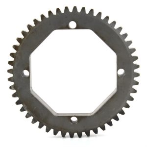 66208 Steel Gear Wheel 48T. 4Wd 1Pce.