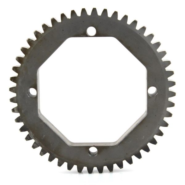 66208 Steel Gear Wheel 48T. 4Wd 1Pce.