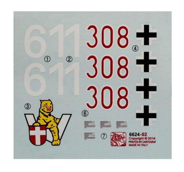 1/35 Sd.Kfz.181 Pz.Vi Ausf.E Tiger I Mid.Abt Maketi, Dragon 6624 - Görsel 6