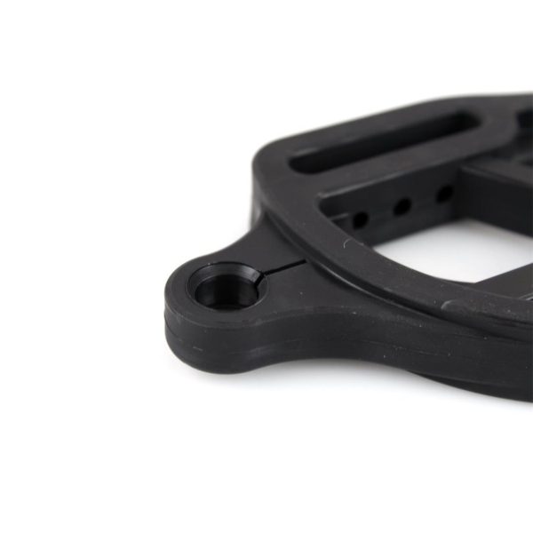 68265 Front Lower Plastic Wishbone 4Wd 1Pce. - Görsel 3