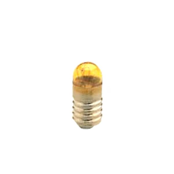 Elektrık Ampulu Sarı 18 Volt, LGB 68501 - Görsel 2