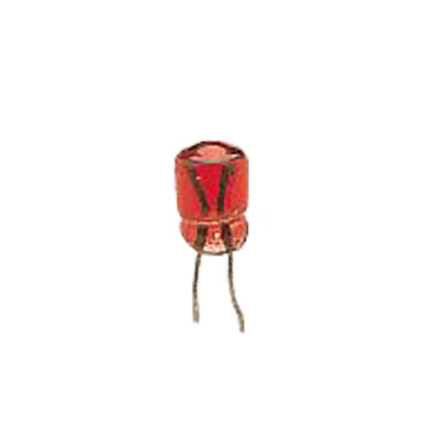 Plug-In Ampul Kırmızı 5 Volt, LGB 68512 - Görsel 2