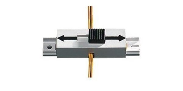 Reversıng Switch, Fleischmann 6904