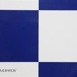 Fun 6, Whıte-Dark Blue-, Oracover 691-010-052-002