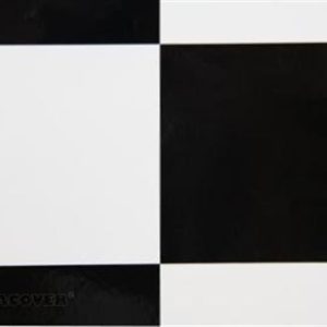 Fun 6, Whıte-Black- 2 Me, Oracover 691-010-071-002