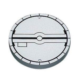 Turntable Sembolü, Fleischmann 6914